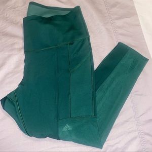 Adidas x IVY PARK Mesh Leggings